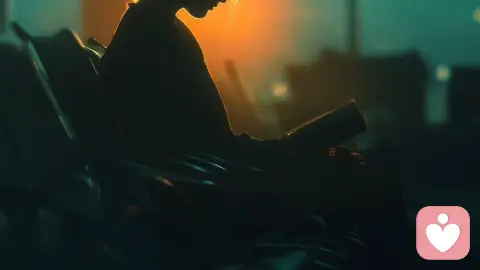 有一种低价值感叫做：你对我好，会让我感到不安