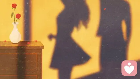 我们而不是我和你