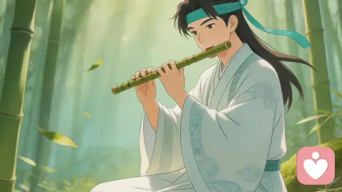 从今天开始,你的劫已经渡完了,请对我说:越来越好