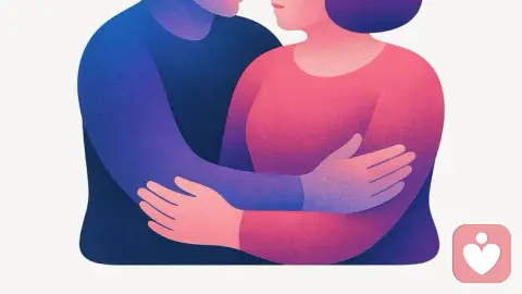 于彼此看见中，共赴成长