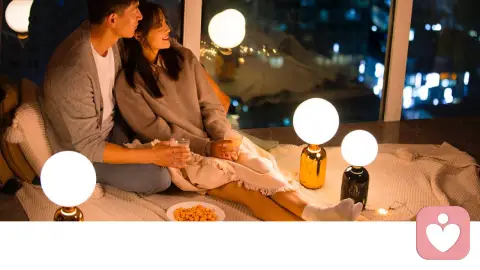 完美关系怎么养成