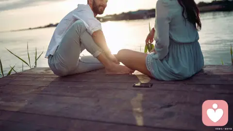 感情里,男人最害怕女人说这四句话