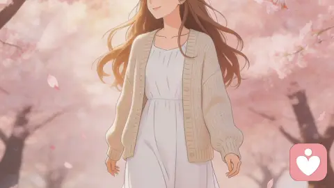 我相信爱情，却从不信它会落在我身上：相貌平平的人，真的不配被坚定选择吗？