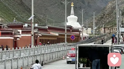 为什么我总是遇到同一类人