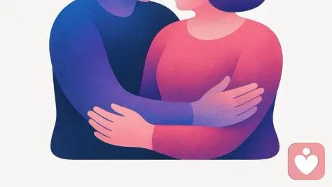 100分的亲密关系