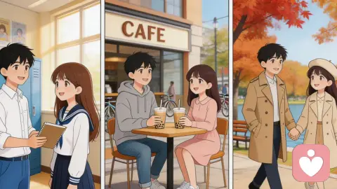 情人节快乐:人间烟火里,爱是最好的答案