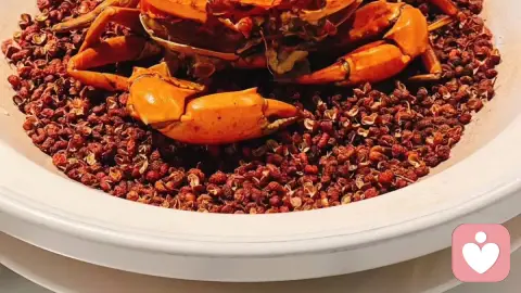 你与食物的关系,就是你与自己、与世界的关系