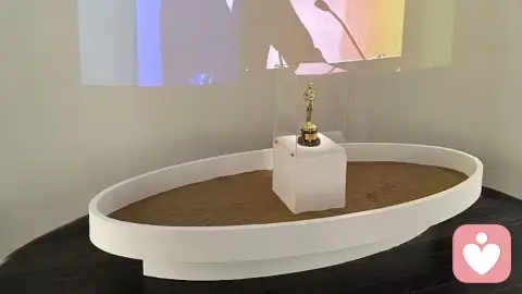 如其所示,我本是我