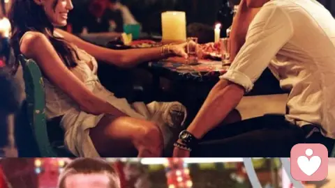 优质的伴侣和高质量的时光