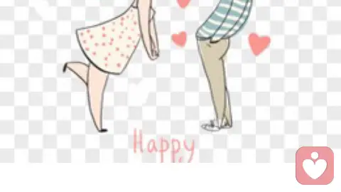 亲密关系里不必满分?