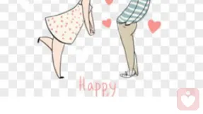 亲密关系里不必满分?