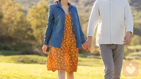 允许对方做自己