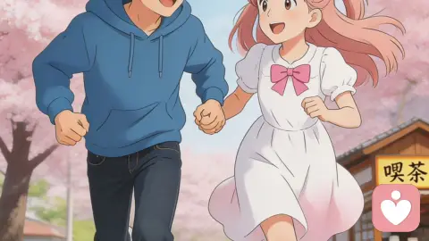 男生总存女朋友的照片，藏着最深情的秘密。看完我破防了