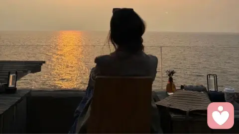 怎么在感情中停止内耗