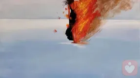 牺牲是在破坏关系：真正的爱，从不是自我消耗