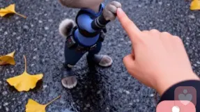 真正的疗愈是允许自己不坚强