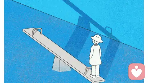 一边失去，一边拥有，终是空手而来，空手而归