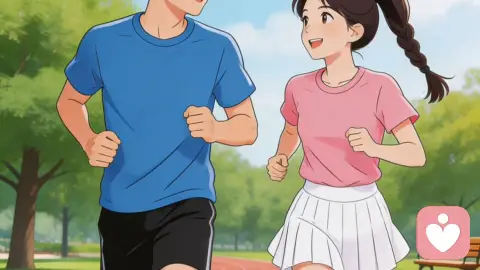 中年爱情：在规矩人生里，来一场灵魂的放纵