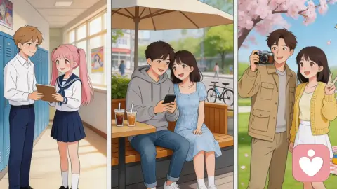 离过婚的我，在爱情里只要“一辈子”的笃定