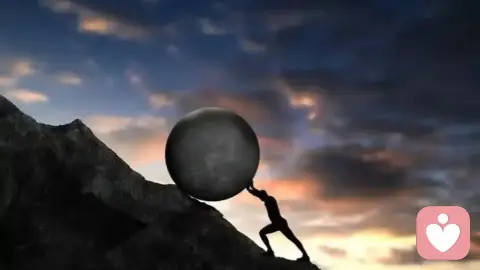 幸福到底是什么？西西弗知道的答案