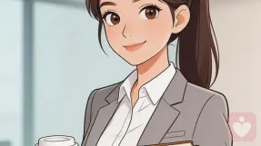 心有渴望，便已踏上成功之路