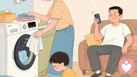 伴侣不懂得共情该怎么办?