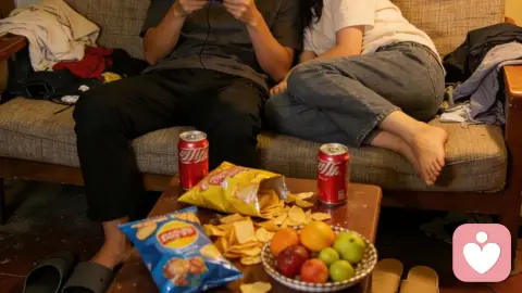 好的婚姻不是靠改变，而是接纳