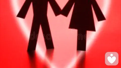 亲密关系中的5:1