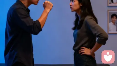 当温柔成了“稀缺品”：ta为何总把不耐烦留给我？