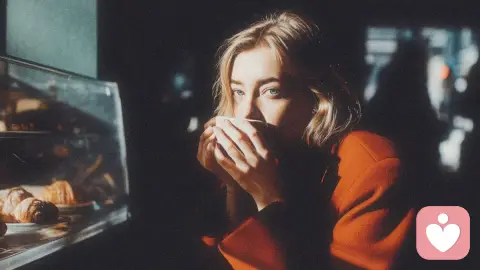 鲁豫这番话，抚平了我的“不合群焦虑” ☁️