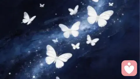 看见内心的恐惧，才是真正的成长！