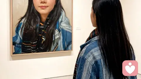 不图钱的女生，你根本要不起