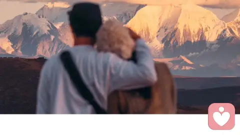 为什么男人不像女人那样愿意敞开心扉？