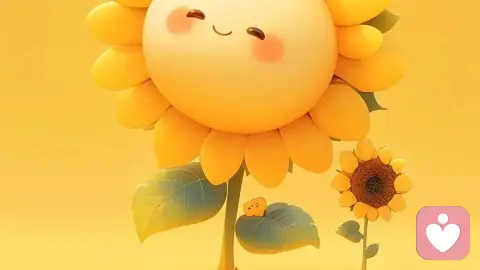 与自己温柔相处