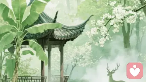 爱情最大的安全感,是自己给的