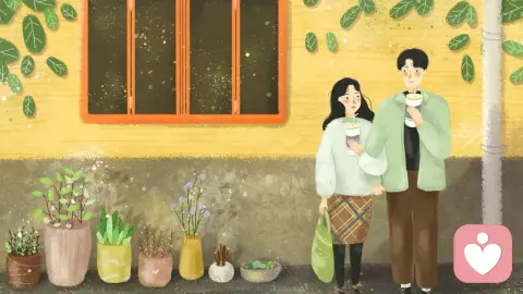 二婚前，建议要搞清楚的3个心理