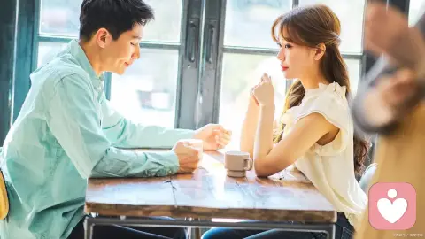 和这4种人爱，无法长久