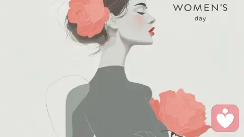 当我开始接纳“妇女”这个词：一场内心的和解