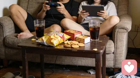 好的爱情是久处不厌