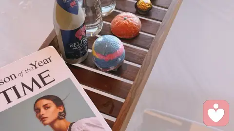 重新养育自己，你的体验是最精心的礼物