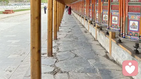 停止与痛苦对抗：真正的治愈，始于“允许一切发生”