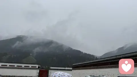 当“火”遇见“冰”