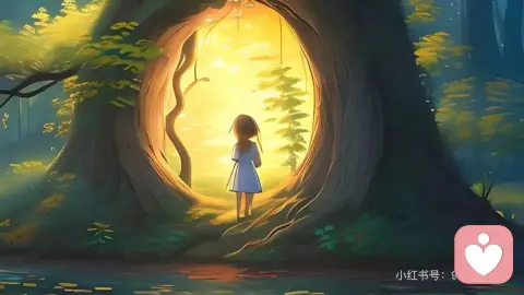 静音成长,在时光里温柔拥抱自己