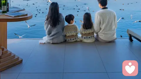 女人嫁人即嫁命