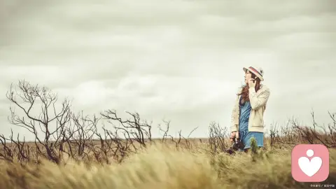 凡是感情有问题的人,都有一个通病