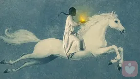 重大挫折下の解离状态