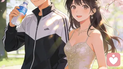 茫茫人海相遇是一种缘分