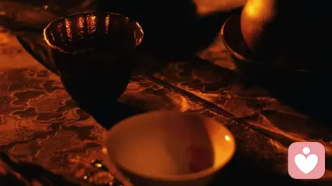 心里藏了太多事的人，都在偷偷熬着