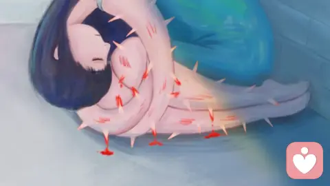 《我体内的灾后重建》