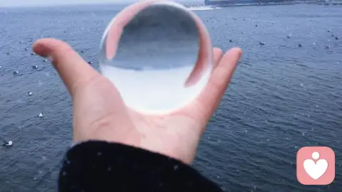 回避型恋人:他爱上的,只是你的影子